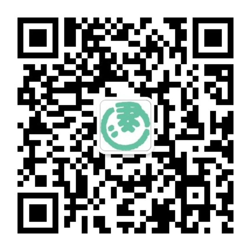 童艺少年 微信公众号 二维码