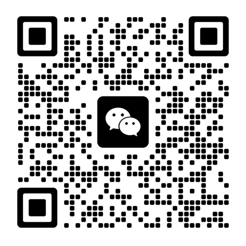 童艺少年 微信联系 二维码